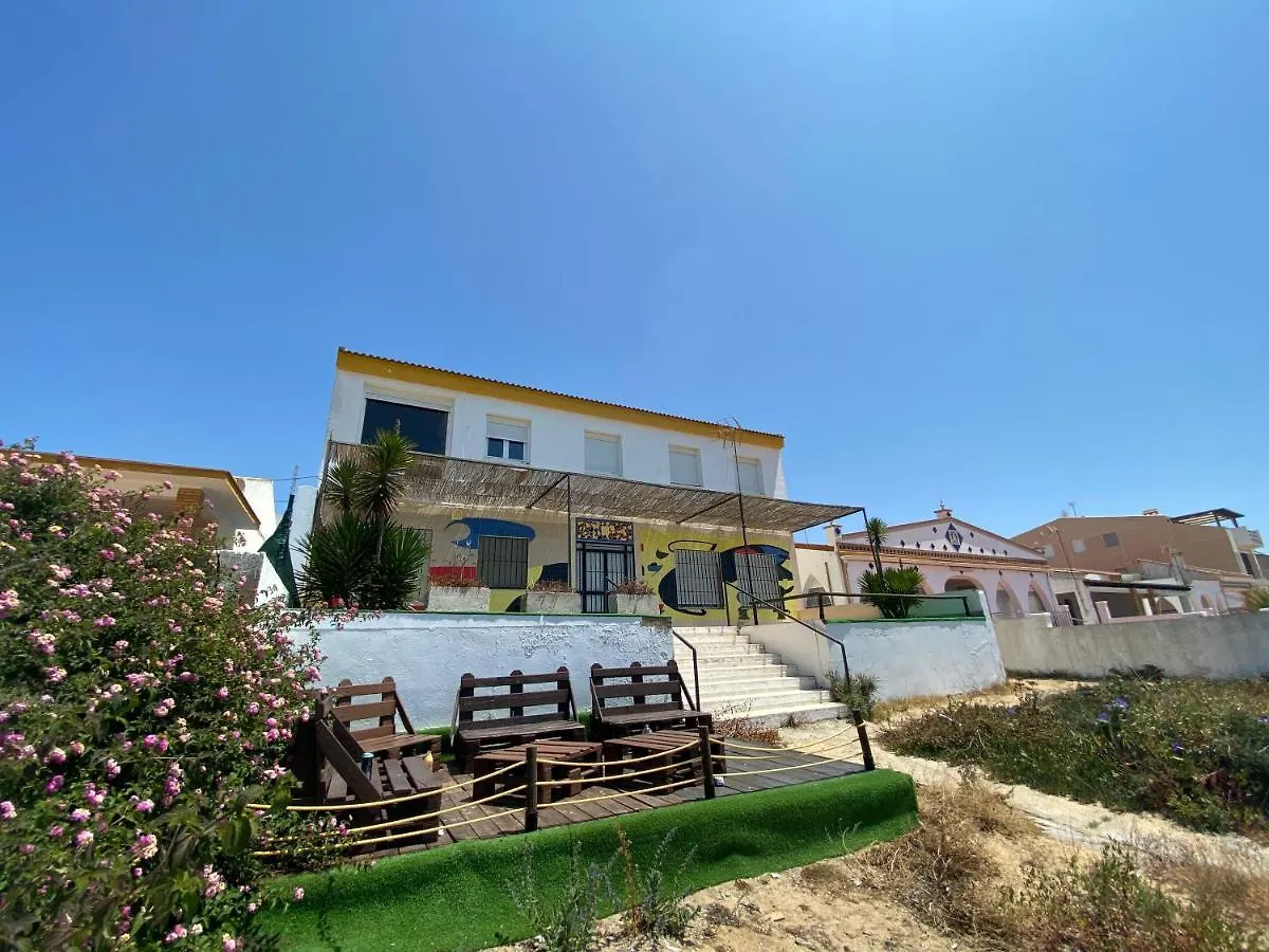 Casa El Descanso 마자곤 0*,  스페인