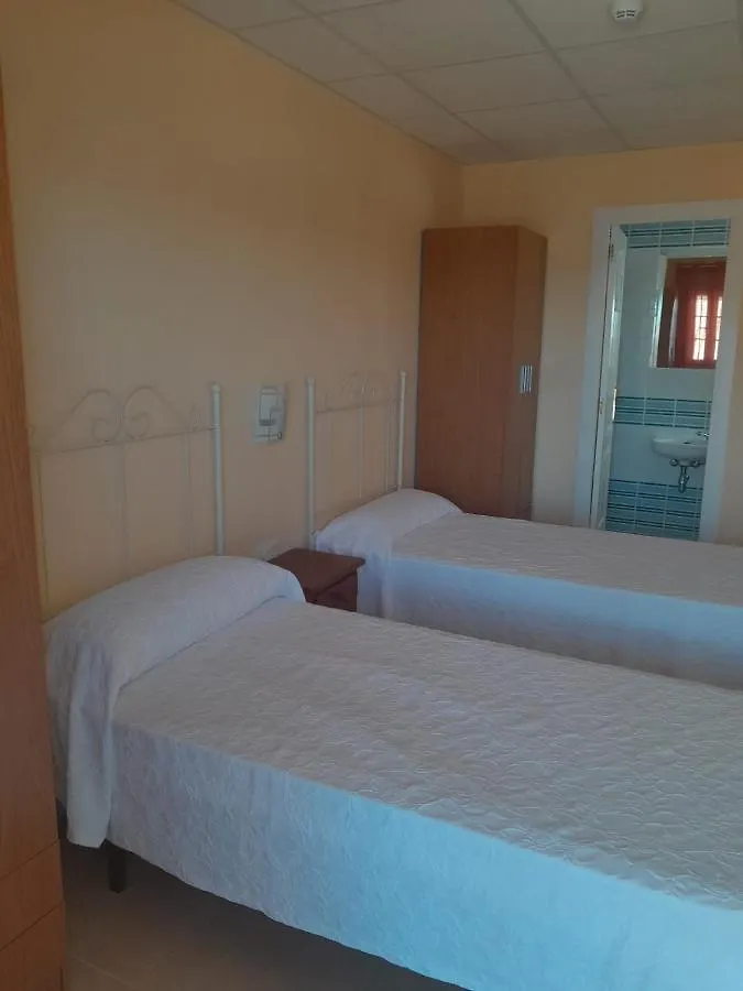 Casa El Descanso 마자곤