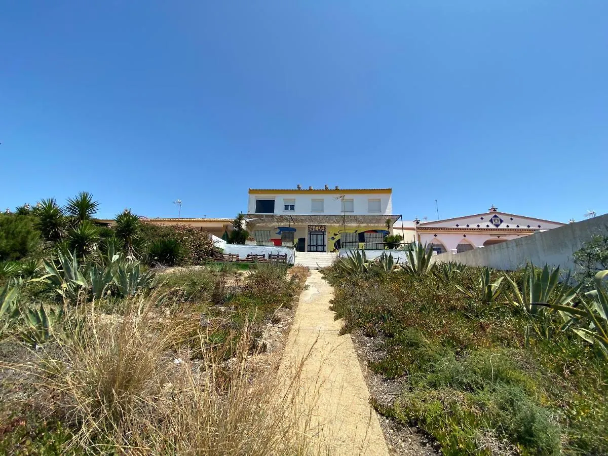 Casa El Descanso 마자곤 0*,