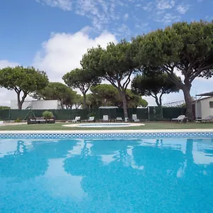 3* Hotel Albaida Nature