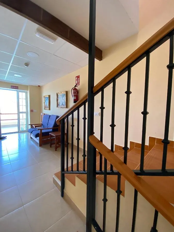 Casa El Descanso Mazagón Hostel