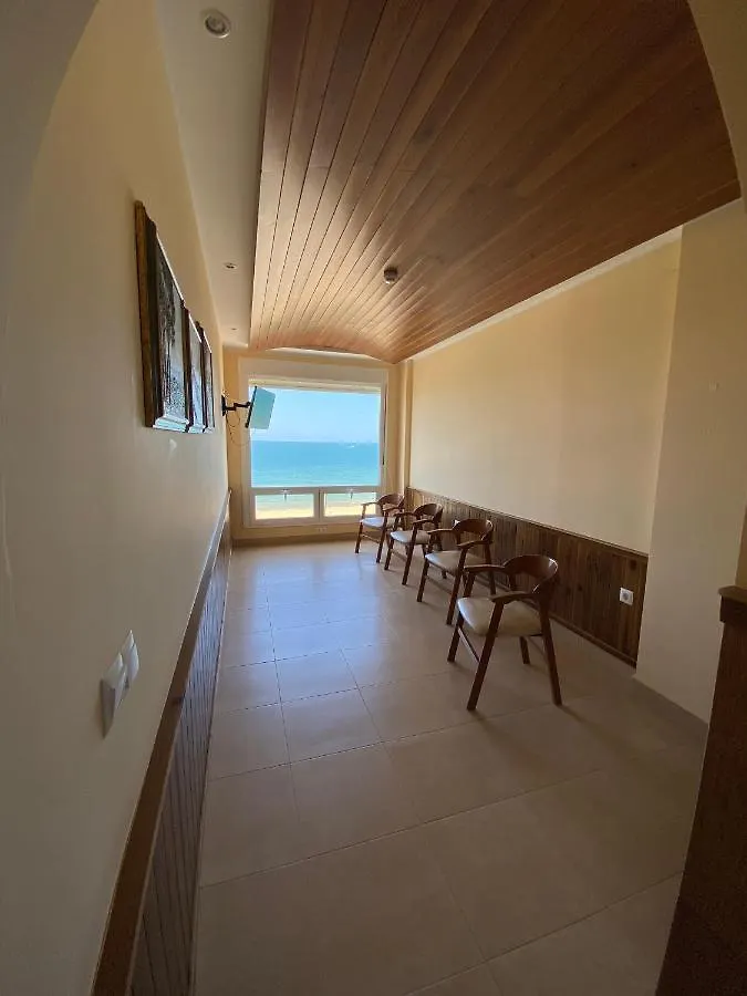Casa El Descanso Mazagón